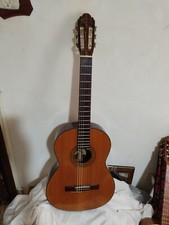 Kasuga g130 mij guitar - kasuga,
