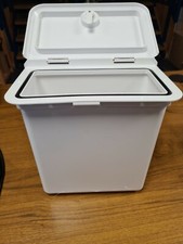 BOAT Camper Plastic Storage