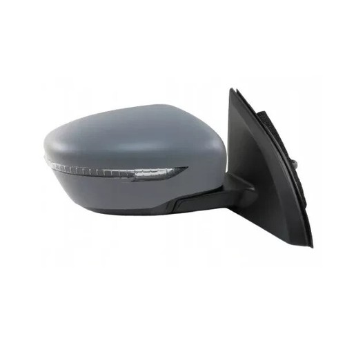 Complete wing mirror unit for - mirror,