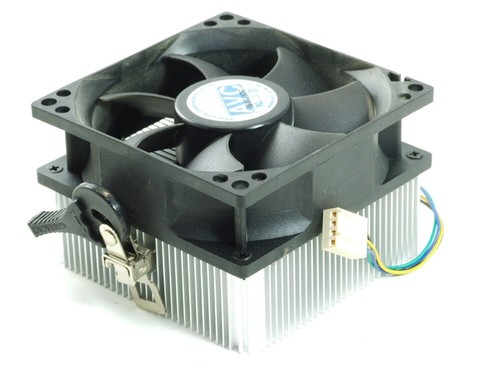 Amd socket 754 - 754, am2