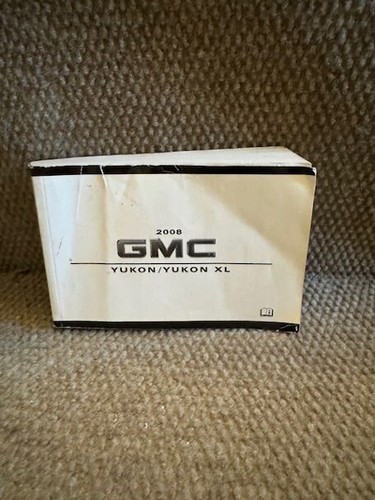 2008 gmc yukon - yukon, &