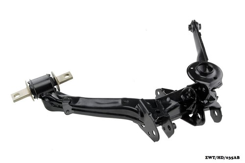 Rear lower control arm left - control,