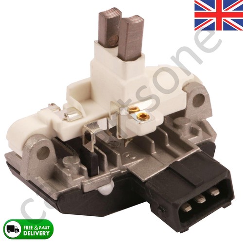 Voltage regulator fits bmw - voltage,