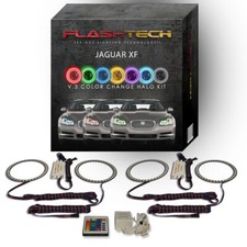 RGB Angel Eye LED Halo kit
