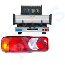 RENAULT MASTER MOVANO 2010-