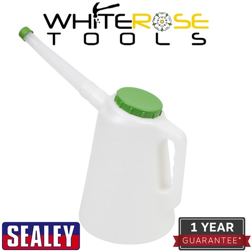 Sealey measuring jug - measuring, oil