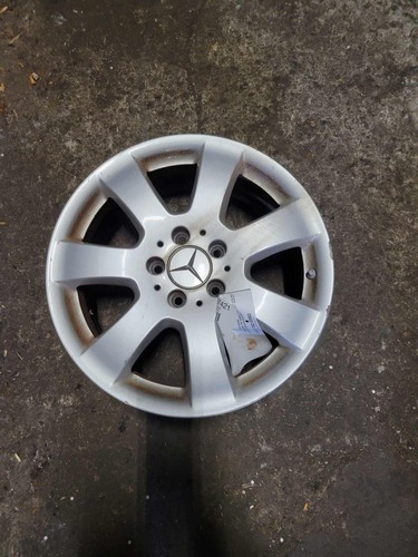 Wheel mercedes class 07 - wheel,