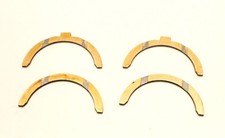 SET OF .010 SIZE CRANKSHAF