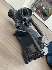 PANASONIC AJ-SPX900E Camcorder