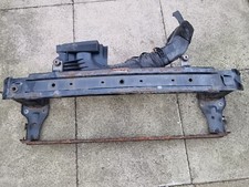 Ford Mondeo Mk4 Front Bumper