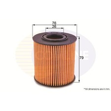 Oil Filter For Volvo S70 LS