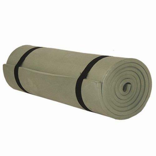 Army foam camping mat - foam,