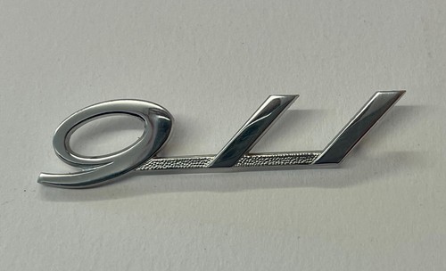 Porsche 911 glove box - glove,