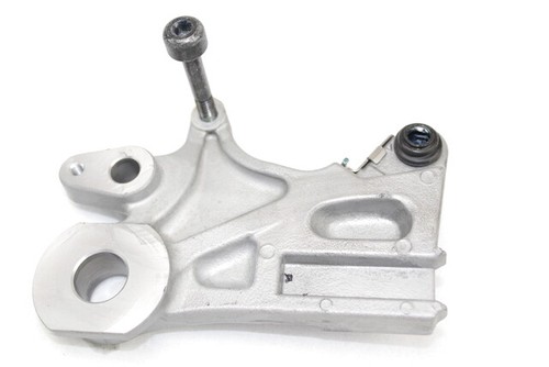 Rear brake caliper support - rear,