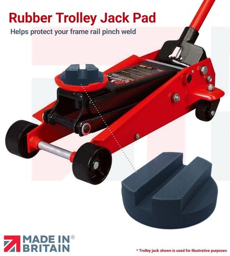 Universal side lift - universal,