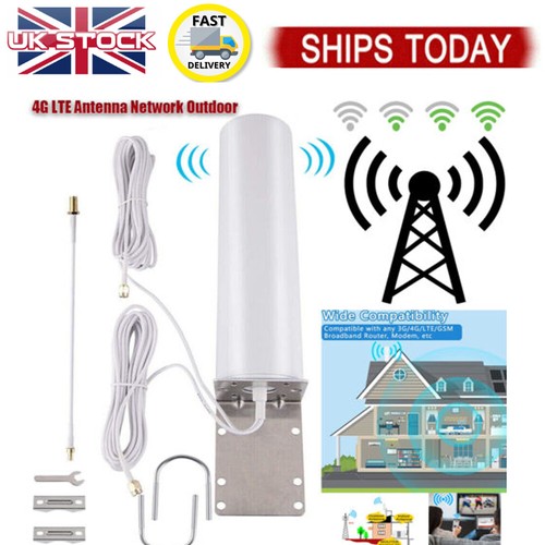 Dual sma male lte - sma, signal