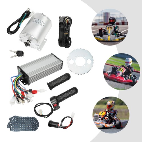 3000w brushless motor kit - motor,