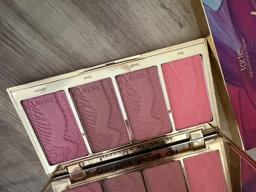 Tarte cosmetics tarteist clay - tarteist,