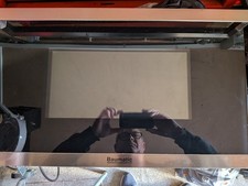 BAUMATIC BMC450SS COMBI OVEN