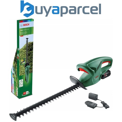 Bosch easyhedgecut 45 - bosch, 18-45
