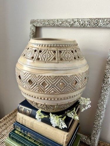 Partylite large ceramic - partylite,