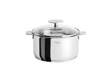 Cristel Casteline Saucepan, 2