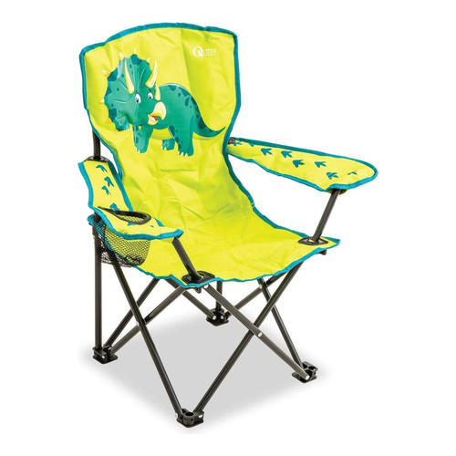 Childrens fun dinosaur - , folding