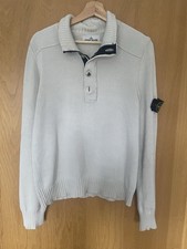 A/W 1999 Stone Island Quarter