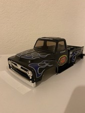 Tamiya Rc 1/12 Spares Midnight