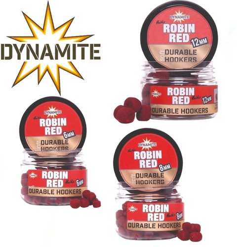 Dynamite baits robin red - baits,