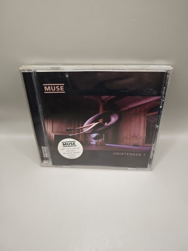Muse unintended 2000 - muse,