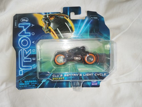 Tron legacy series - series, 2