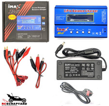 RC Battery Charger iMAX B6