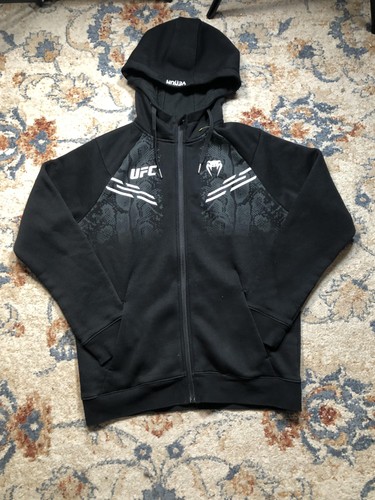 Ufc venum hoodie mens medium - ufc,