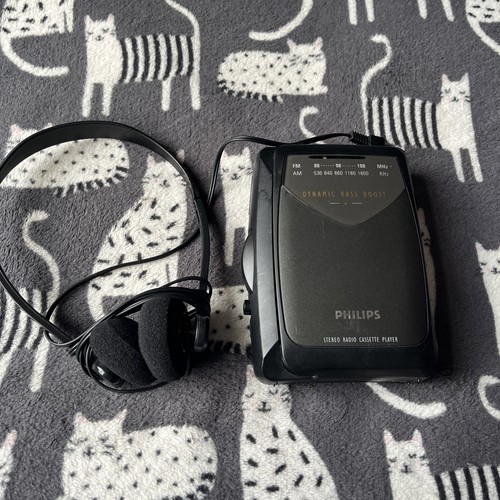 Philips snc5624 radio - radio, &