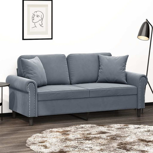 Seater sofa with - 2-seater,