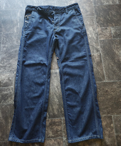 Diesel pheyo loose - loose, fit