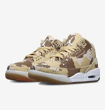 Nike Air Jordan 3 Retro Camo