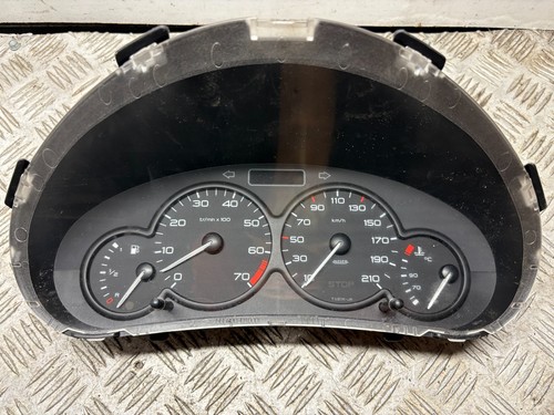 2005 peugeot 206 petrol - 2005,