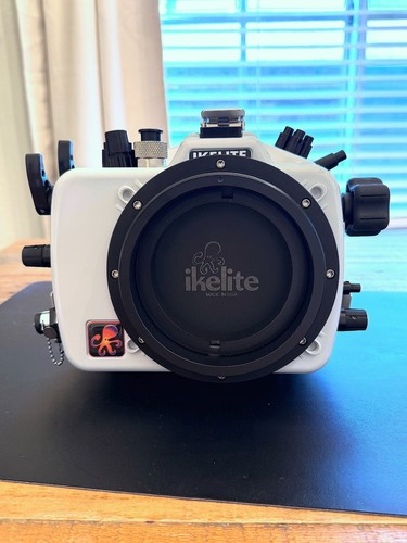 Ikelite 200dl for nikon d850 - for,