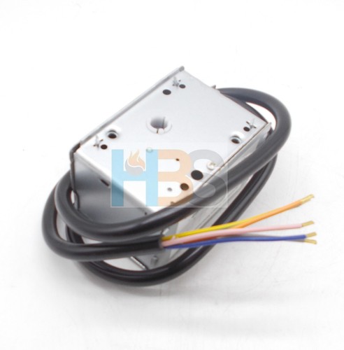 Motorised zone valve actuator - zone,