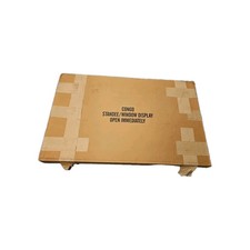 CONGO 1995 Video Store Standee