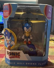 Classic Sonic The Hedgehog