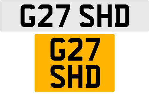 G27 shd sam sue - sal, scot