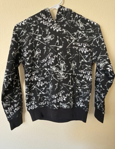 Boys hooded sweater - hooded,
