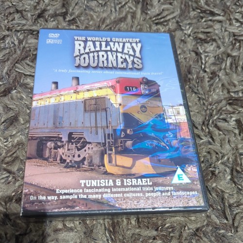 The world greatest railway - greatest,