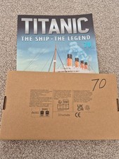 1/200 HACHETTE NEW VERSION