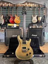 PRS CE24 Faded Royal Blue 1993 Vintage Electric Guitar