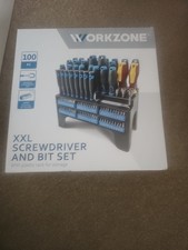 Workzone XXL 100-Piece
