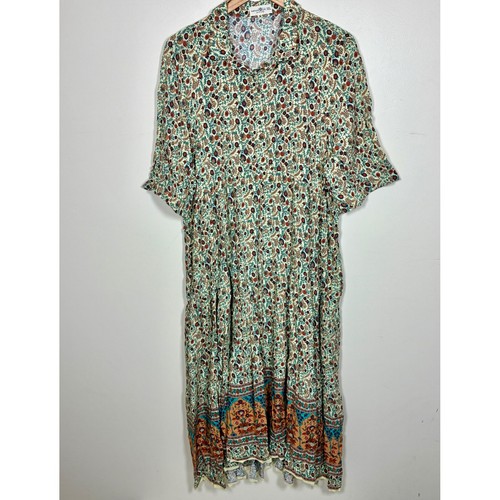 Natural life rebecca dress - rebecca,